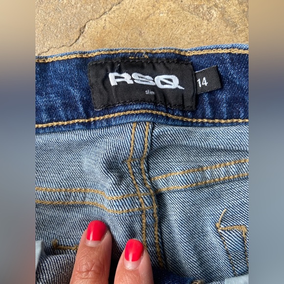 RSQ slim jeans - Picture 3 of 3